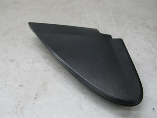 2010-2014 SUBARU IMPREZA OEM LEFT FRONT DRIVER SIDE INTERIOR A PILLAR COVER TRIM