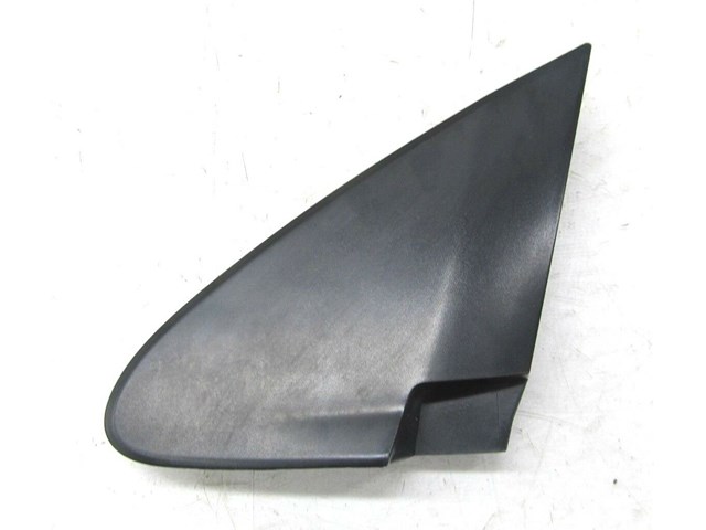 2010-2014 SUBARU IMPREZA OEM LEFT FRONT DRIVER SIDE INTERIOR A PILLAR COVER TRIM