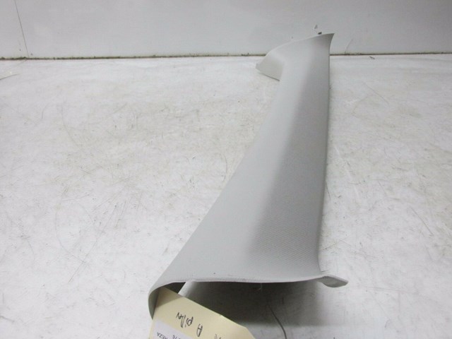 2010-2014 SUBARU IMPREZA OEM RIGHT FRONT PASSENGERS SIDE A PILLAR 
