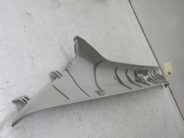 2010-2014 SUBARU IMPREZA OEM RIGHT FRONT PASSENGERS SIDE A PILLAR 