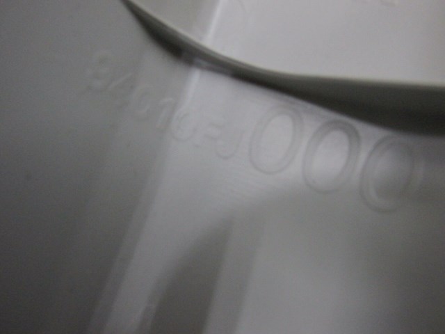 2010-2014 SUBARU IMPREZA OEM RIGHT FRONT PASSENGERS SIDE A PILLAR 