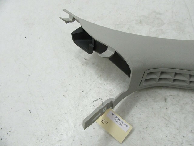 2013-2018 FORD FUSION OEM RIGHT FRONT A PILLAR PASSENGER SIDE TRIM PANEL 