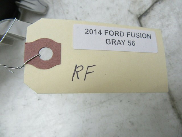 2013-2018 FORD FUSION OEM RIGHT FRONT A PILLAR PASSENGER SIDE TRIM PANEL 