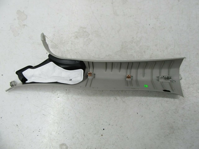 2013-2018 FORD FUSION OEM RIGHT FRONT A PILLAR PASSENGER SIDE TRIM PANEL 