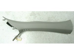 2013-2018 FORD FUSION OEM RIGHT FRONT A PILLAR PASSENGER SIDE TRIM PANEL 