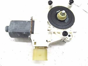 2007-2010 BMW 328i E90 RIGHT FRONT PASSENGER SIDE DOOR WINDOW MOTOR 