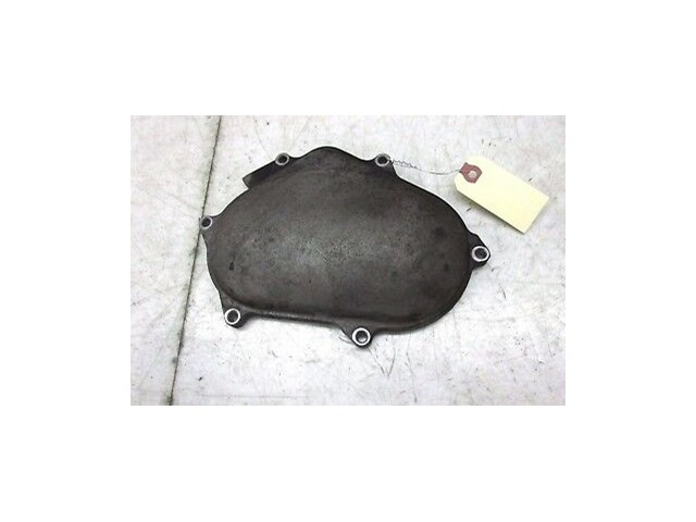 2004-2007 INFINITI QX56 OEM RIGHT FRONT ENGINE TIMING CHAIN ACCESS COVER