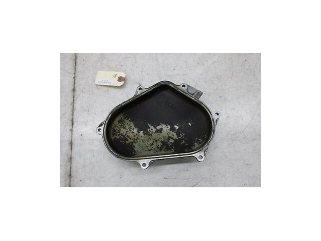 2004-2007 INFINITI QX56 OEM RIGHT FRONT ENGINE TIMING CHAIN ACCESS COVER