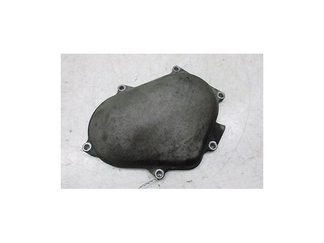 2004-2007 INFINITI QX56 OEM RIGHT FRONT ENGINE TIMING CHAIN ACCESS COVER