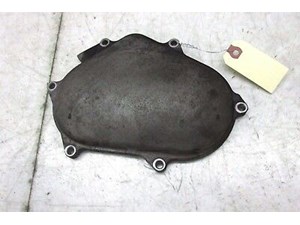 2004-2007 INFINITI QX56 OEM RIGHT FRONT ENGINE TIMING CHAIN ACCESS COVER