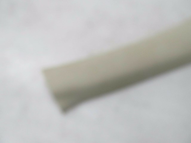  2002-2010 LEXUS SC430 Z40 OEM LEFT FRONT DRIVER SIDE A PILLAR LEATHER COVER