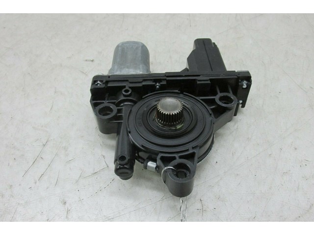 2014-2016 KIA CADENZA OEM LEFT FRONT DRIVER SIDE DOOR WINDOW MOTOR