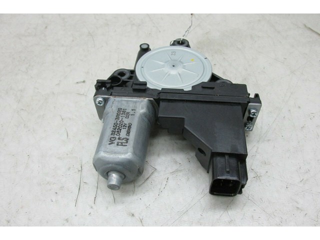 2014-2016 KIA CADENZA OEM LEFT FRONT DRIVER SIDE DOOR WINDOW MOTOR