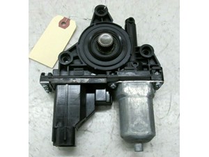 2014-2016 KIA CADENZA OEM LEFT FRONT DRIVER SIDE DOOR WINDOW MOTOR