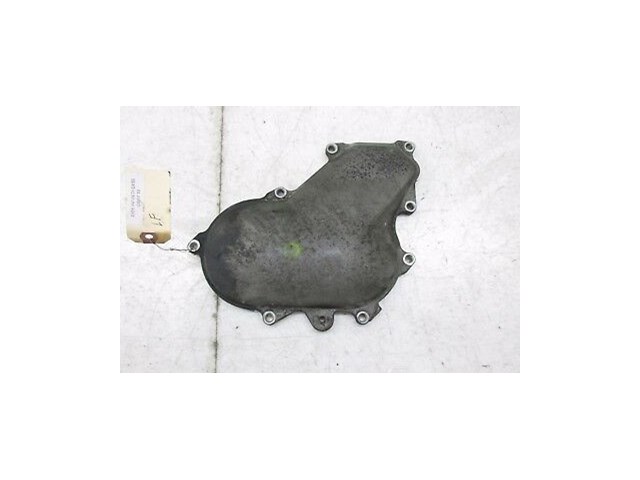 2004-2007 INFINITI QX56 OEM LEFT FRONT ENGINE TIMING CHAIN ACCESS COVER