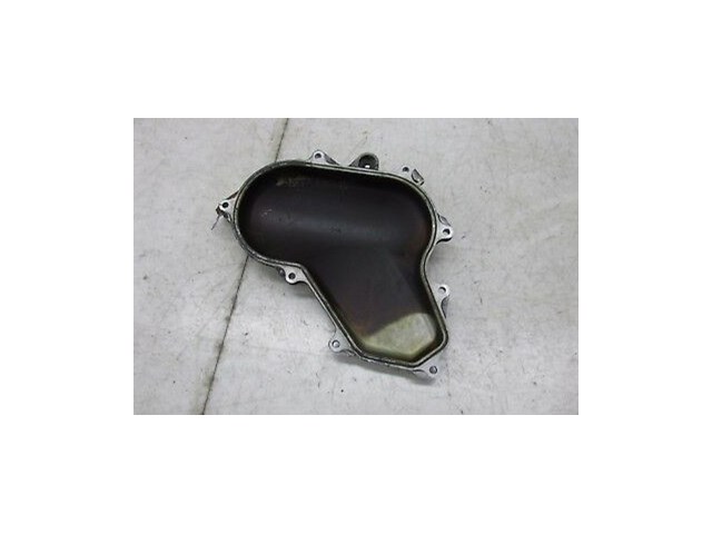 2004-2007 INFINITI QX56 OEM LEFT FRONT ENGINE TIMING CHAIN ACCESS COVER