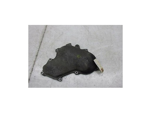 2004-2007 INFINITI QX56 OEM LEFT FRONT ENGINE TIMING CHAIN ACCESS COVER