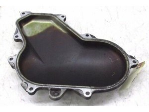 2004-2007 INFINITI QX56 OEM LEFT FRONT ENGINE TIMING CHAIN ACCESS COVER