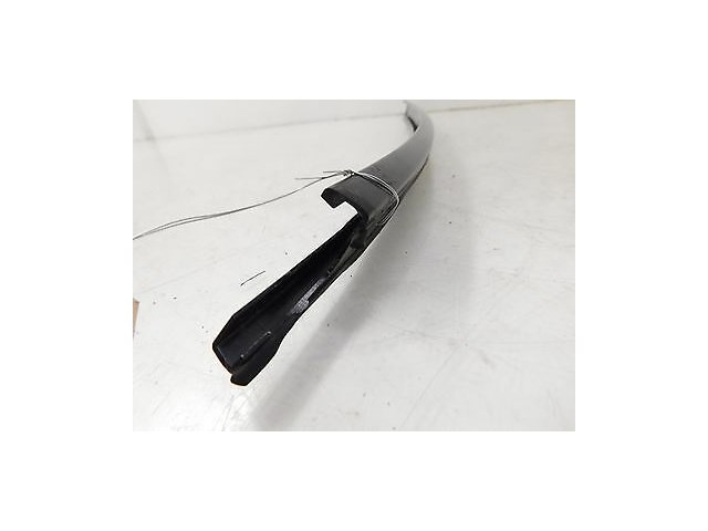 2004-2005 MERCEDES BENZ CLK500 W209 OEM CONVERTIBLE LEFT A PILLAR CHROME TRIM 