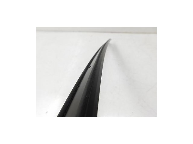 2004-2005 MERCEDES BENZ CLK500 W209 OEM CONVERTIBLE LEFT A PILLAR CHROME TRIM 