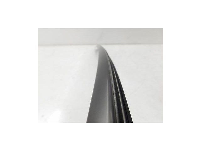 2004-2005 MERCEDES BENZ CLK500 W209 OEM CONVERTIBLE LEFT A PILLAR CHROME TRIM 