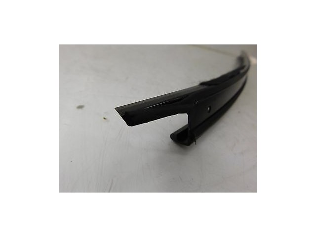 2004-2005 MERCEDES BENZ CLK500 W209 OEM CONVERTIBLE RIGHT A PILLAR CHROME TRIM 