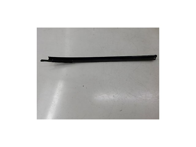 2004-2005 MERCEDES BENZ CLK500 W209 OEM CONVERTIBLE RIGHT A PILLAR CHROME TRIM 