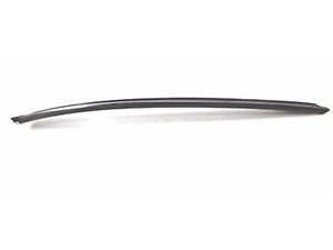 2004-2005 MERCEDES BENZ CLK500 W209 OEM CONVERTIBLE RIGHT A PILLAR CHROME TRIM 