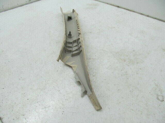 2010-2012 LINCOLN MKZ OEM RIGHT FRONT UPPER A PILLAR 9H63-5403513