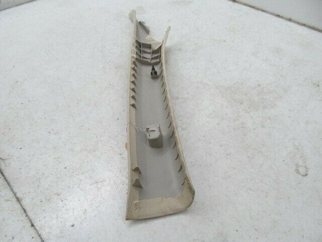 2010-2012 LINCOLN MKZ OEM RIGHT FRONT UPPER A PILLAR 9H63-5403513