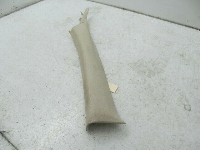 2010-2012 LINCOLN MKZ OEM RIGHT FRONT UPPER A PILLAR 9H63-5403513