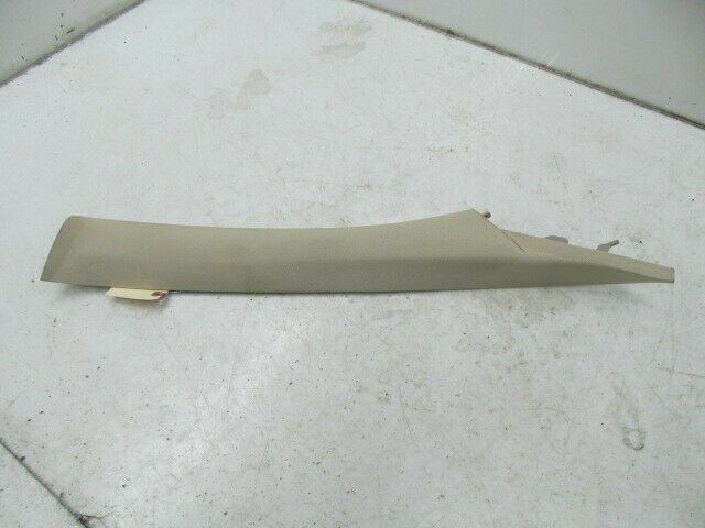 2010-2012 LINCOLN MKZ OEM RIGHT FRONT UPPER A PILLAR 9H63-5403513