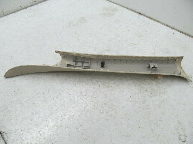 2010-2012 LINCOLN MKZ OEM RIGHT FRONT UPPER A PILLAR 9H63-5403513
