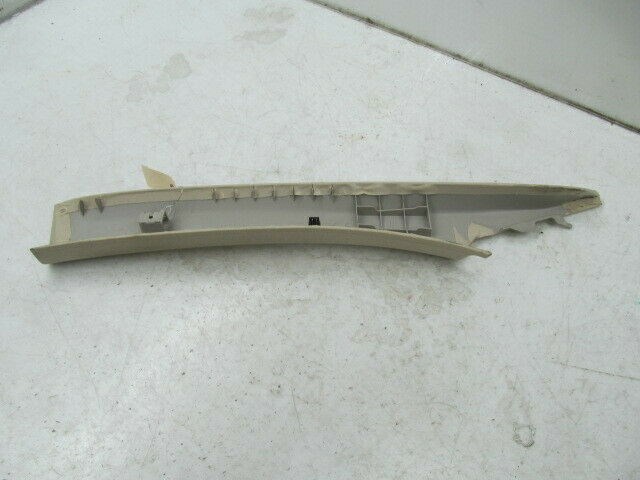 2010-2012 LINCOLN MKZ OEM RIGHT FRONT UPPER A PILLAR 9H63-5403513