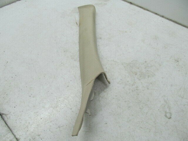 2010-2012 LINCOLN MKZ OEM RIGHT FRONT UPPER A PILLAR 9H63-5403513