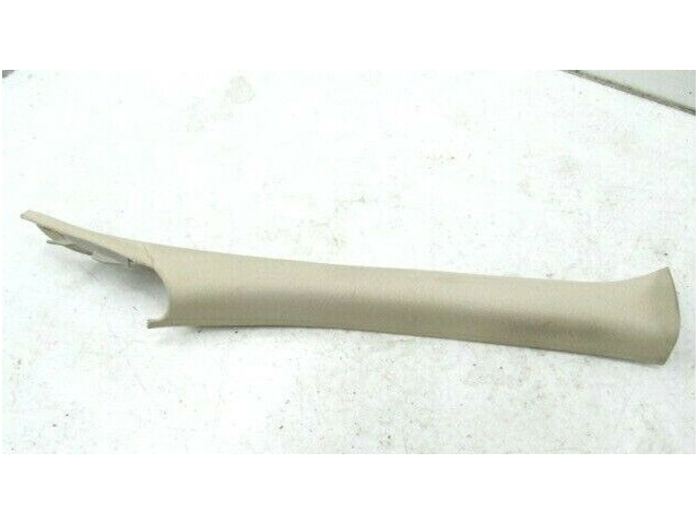 2010-2012 LINCOLN MKZ OEM RIGHT FRONT UPPER A PILLAR 9H63-5403513