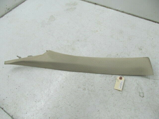 2010-2012 LINCOLN MKZ OEM LEFT FRONT DRIVER SIDE UPPER A PILLAR 9H63-5403513