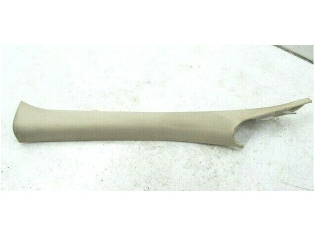 2010-2012 LINCOLN MKZ OEM LEFT FRONT DRIVER SIDE UPPER A PILLAR 9H63-5403513