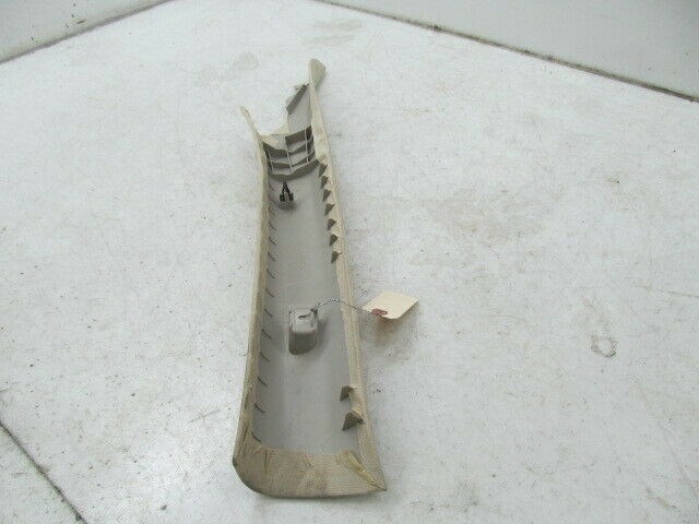 2010-2012 LINCOLN MKZ OEM LEFT FRONT DRIVER SIDE UPPER A PILLAR 9H63-5403513