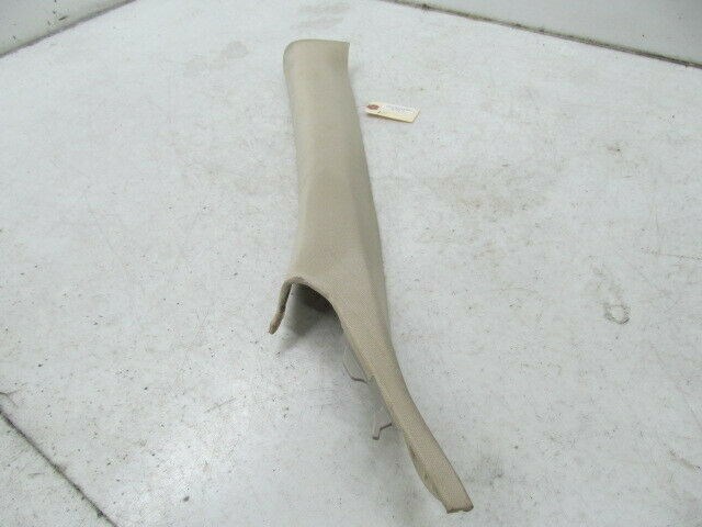 2010-2012 LINCOLN MKZ OEM LEFT FRONT DRIVER SIDE UPPER A PILLAR 9H63-5403513