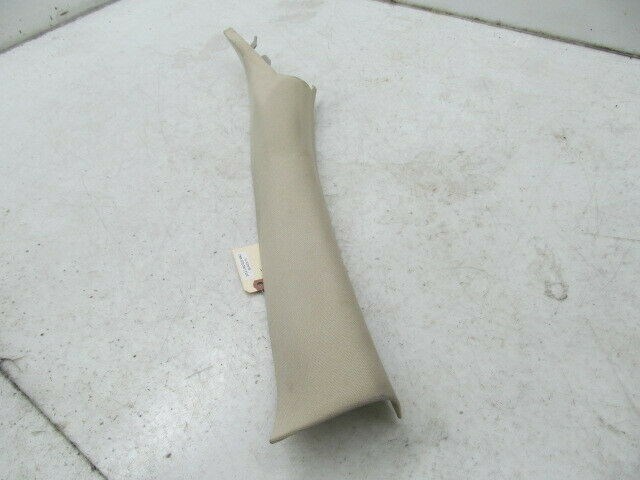 2010-2012 LINCOLN MKZ OEM LEFT FRONT DRIVER SIDE UPPER A PILLAR 9H63-5403513