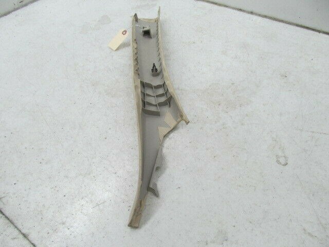 2010-2012 LINCOLN MKZ OEM LEFT FRONT DRIVER SIDE UPPER A PILLAR 9H63-5403513