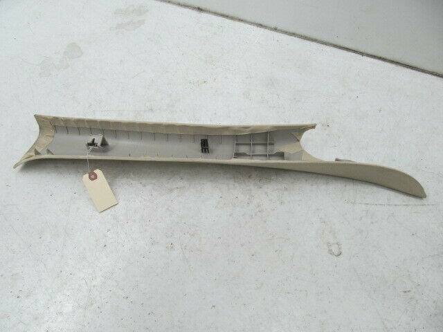 2010-2012 LINCOLN MKZ OEM LEFT FRONT DRIVER SIDE UPPER A PILLAR 9H63-5403513
