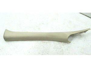 2010-2012 LINCOLN MKZ OEM LEFT FRONT DRIVER SIDE UPPER A PILLAR 9H63-5403513