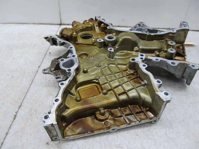  2004-2007 LEXUS RX350 OEM FRONT ENGINE TIMING CHAIN COVER 
