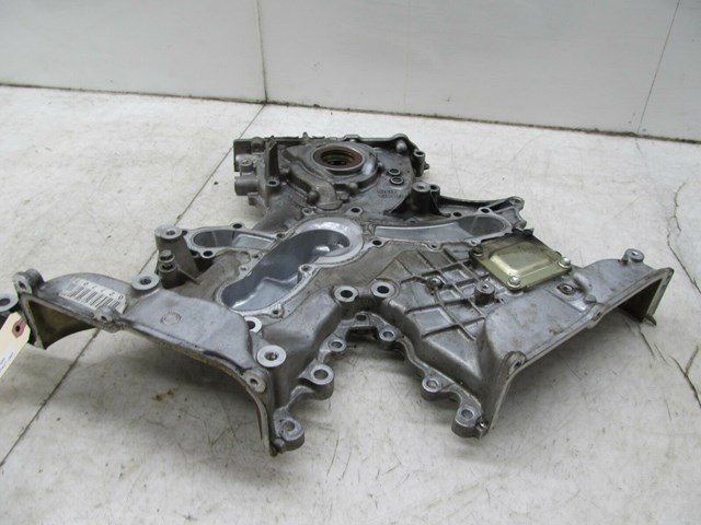  2004-2007 LEXUS RX350 OEM FRONT ENGINE TIMING CHAIN COVER 