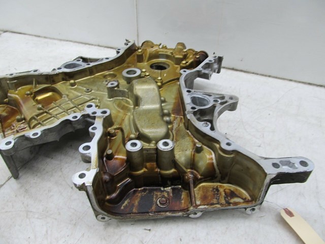  2004-2007 LEXUS RX350 OEM FRONT ENGINE TIMING CHAIN COVER 