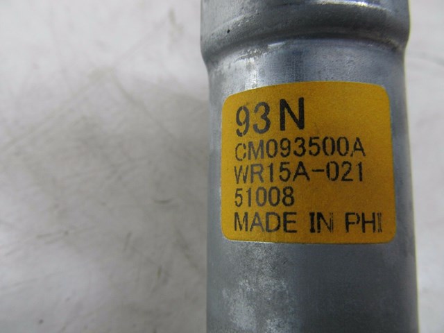 2014-2016 ACURA MDX OEM LEFT FRONT DRIVER DOOR WINDOW MOTOR CM093500A