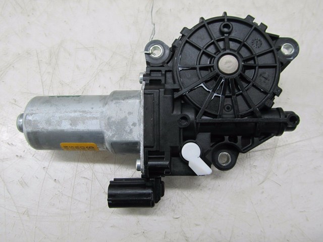 2014-2016 ACURA MDX OEM LEFT FRONT DRIVER DOOR WINDOW MOTOR CM093500A