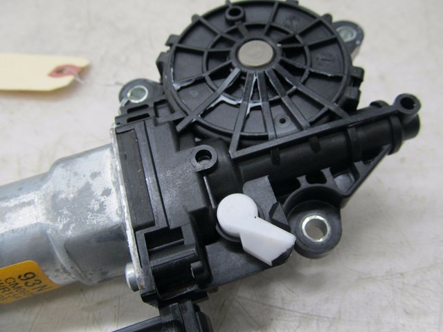 2014-2016 ACURA MDX OEM LEFT FRONT DRIVER DOOR WINDOW MOTOR CM093500A